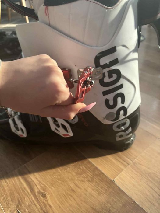 Buty narciarskie ROSSIGNOL