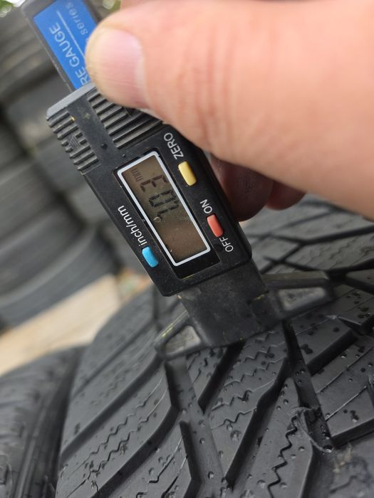 шини зимові 225/45r19 Hankook Резина зимова
