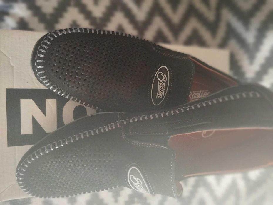 Туфли (мокасины) /Туфлі (мокасини)