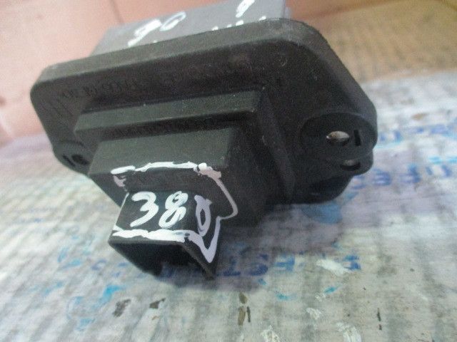 Resistência da chauffage / sofagem MAZDA 6 Hatchback (GG)