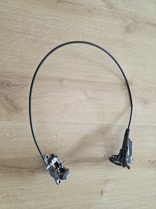 Hamulec przód przedni Shimano XTR SLX