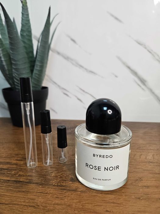 Byredo Rose Noir оригінал розпив