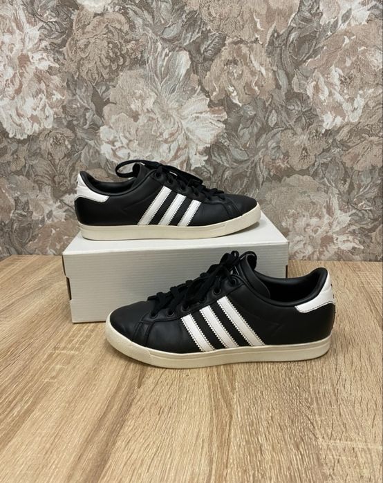 Adidas coast star р. 38-39 кросівки кроси кроссовки.
