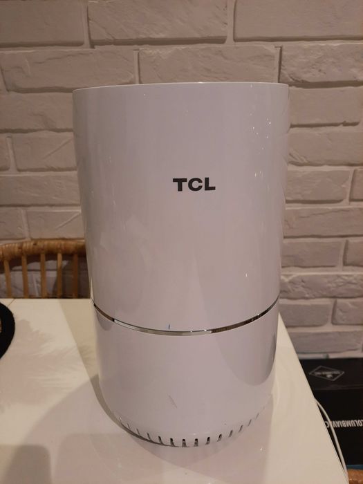 oczyszczacz powietrza tcl KJ65F-A1
