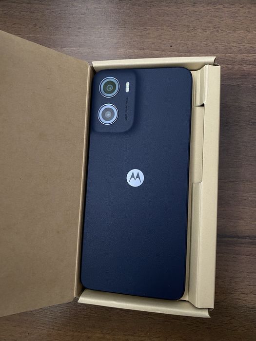 Смартфон motorola g05