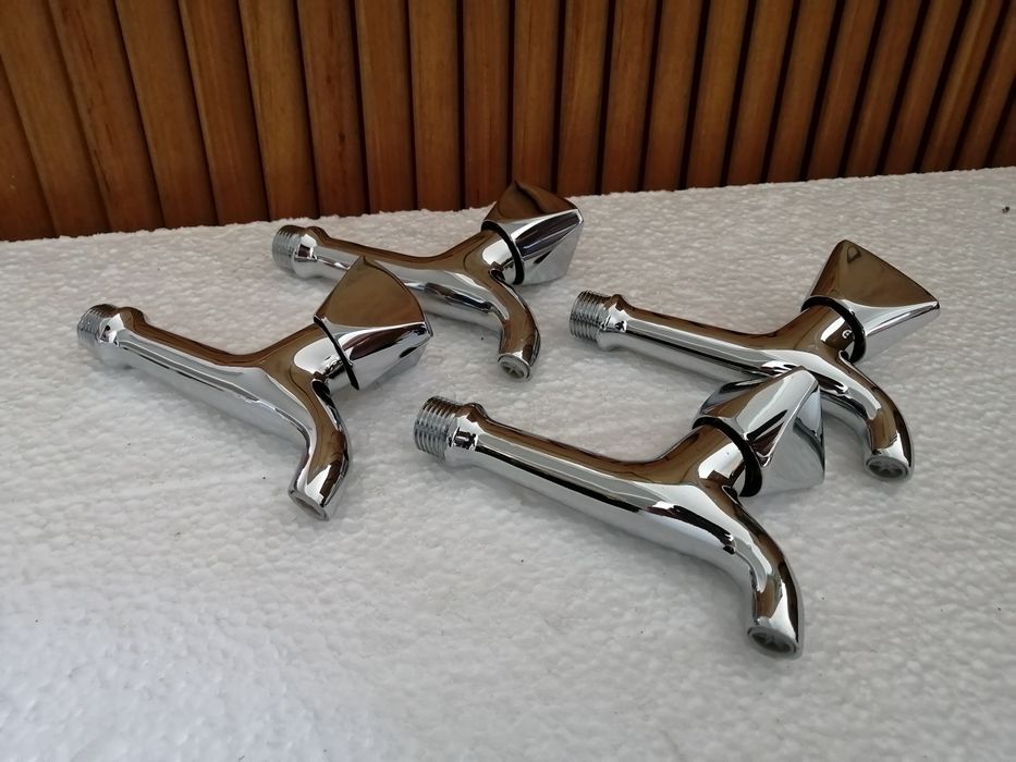 CTESI Kitchen Faucets64552632504451125