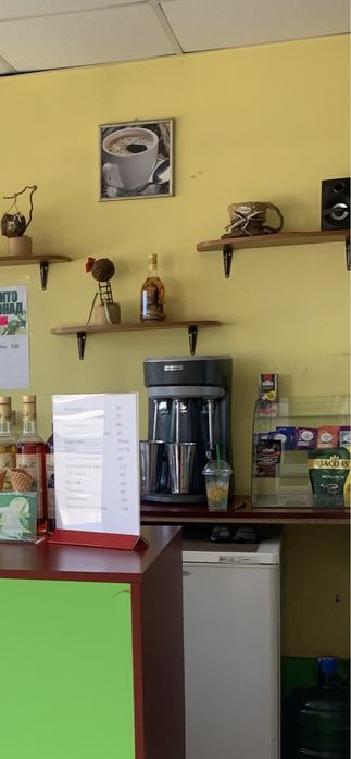 Продам потужний міксер для коктейлів