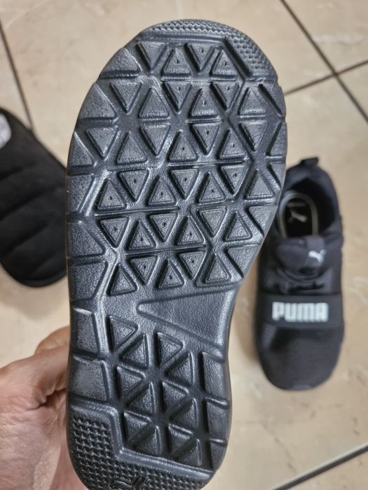 Adidasy buty puma nowe buciki oryginalne trampki