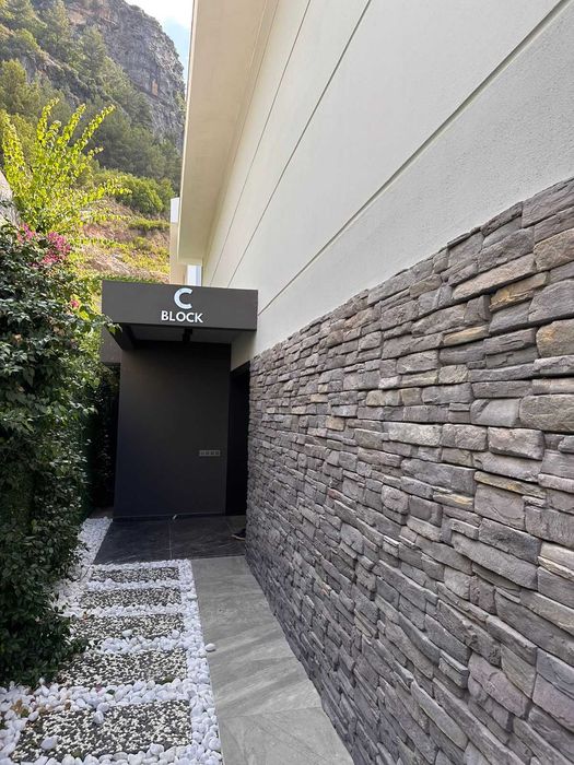 Продається нова Вілла Green Hill Villas в Аланії   4+1