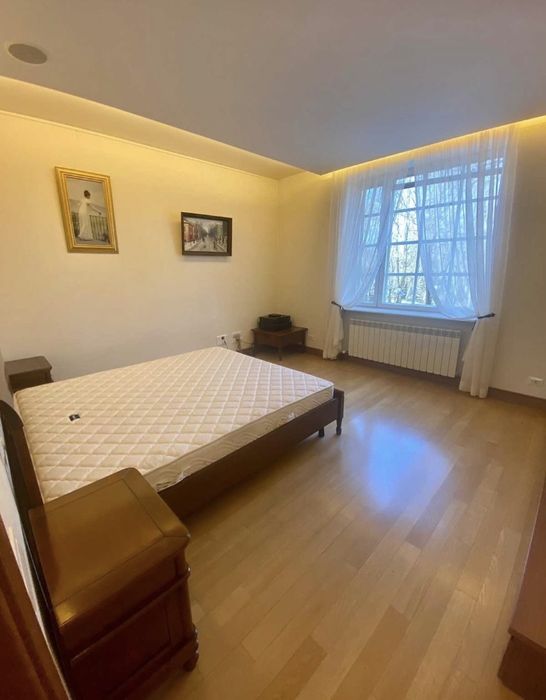 Элитная квартира в Парке Шевченко/ Центр. Длительно