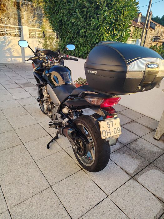 Honda CBF 1 000 ABS