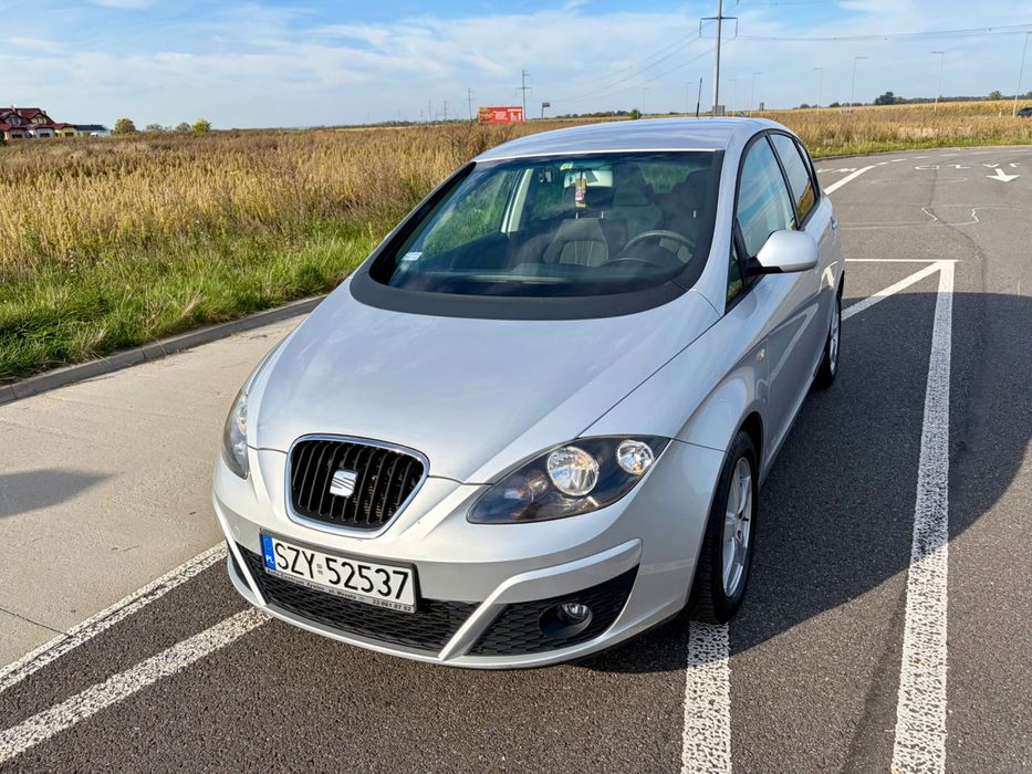Seat Altea