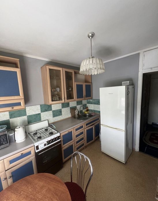 Срочно! Продам  2х комнатную квартиру  на пр.Поля