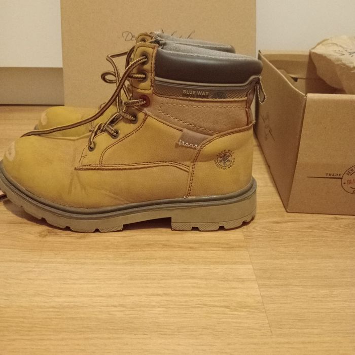 Botins blueway n.32