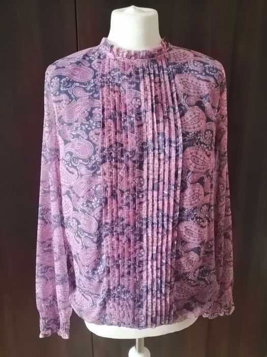 Bluzka damska Mohito