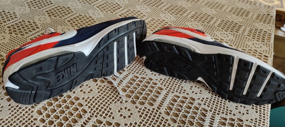 Buty męskie Nike