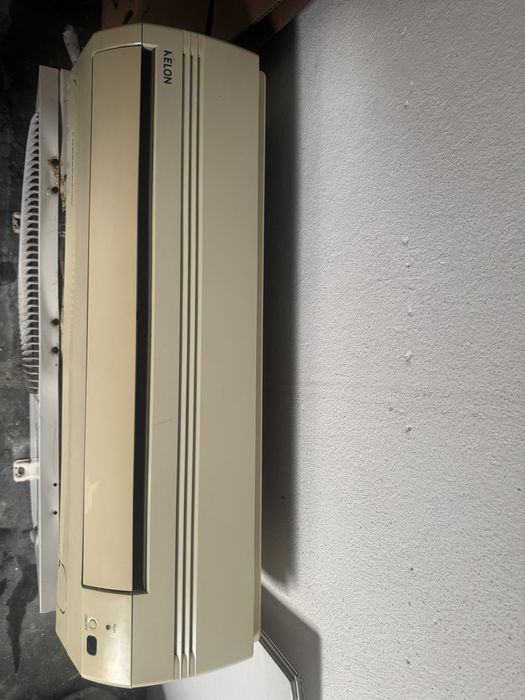Ar Condicionado Kelon