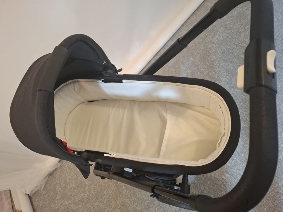 Wózek Cybex talios S 4w1