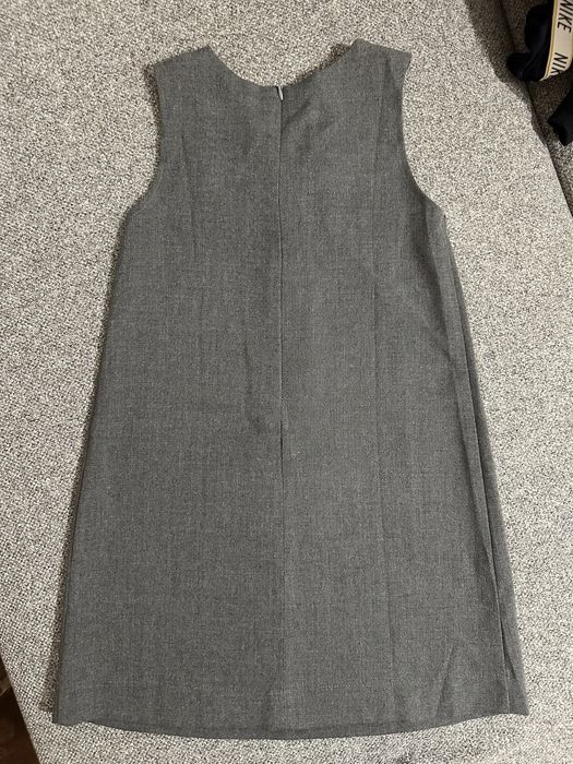 Плаття сарафан на дівчинку. 7-8 років. 128см