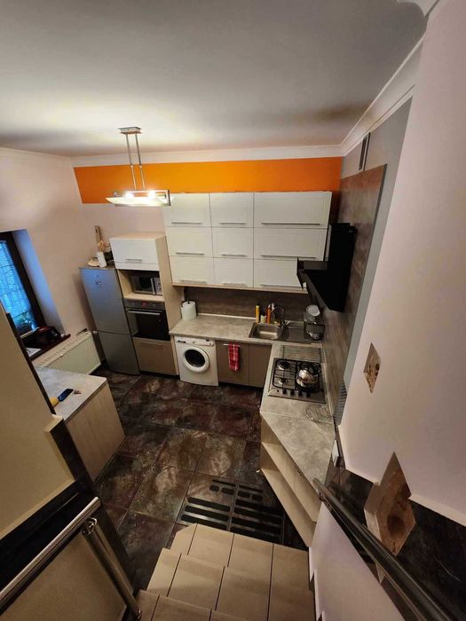 Mieszkanie na wynajem dla pracowników Elbląg Stare Miasto