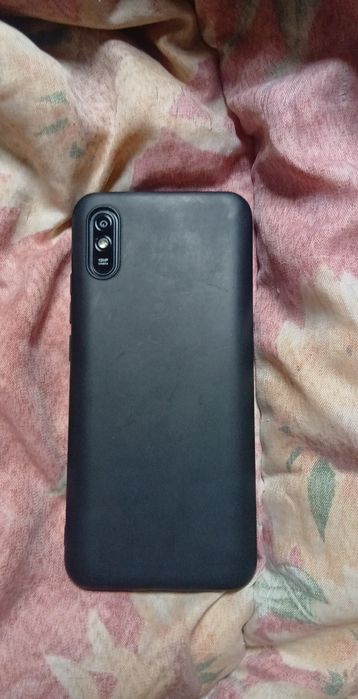 Telemóvel redmi 9t