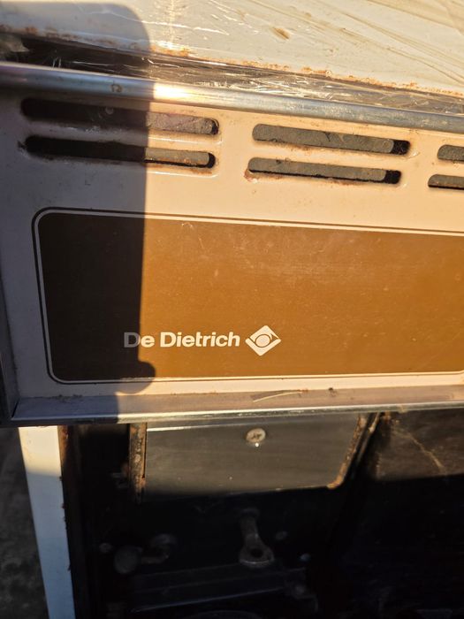 Fogão a lenha 190 euros