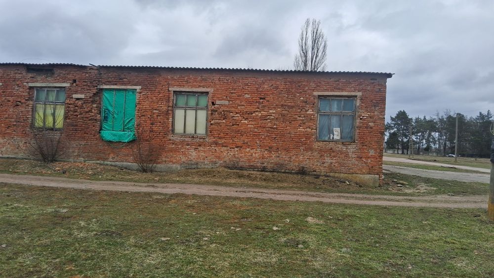 Продаеться ферма