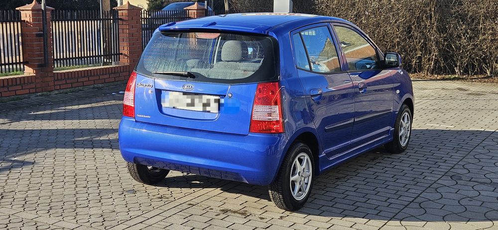 Sprzedam Kia Picanto