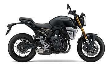 Suzuki GSX 8T - NOWOŚĆ - Szui MOTO!
