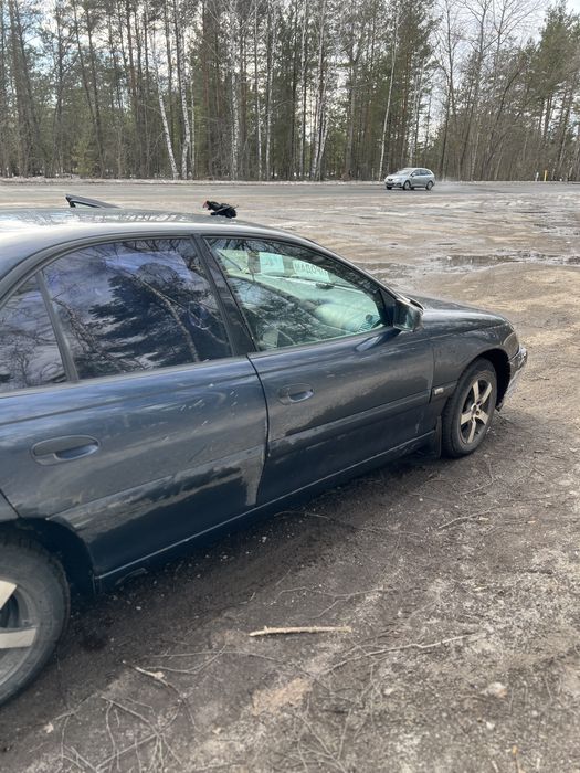 Омега б 2.2 газ бензин