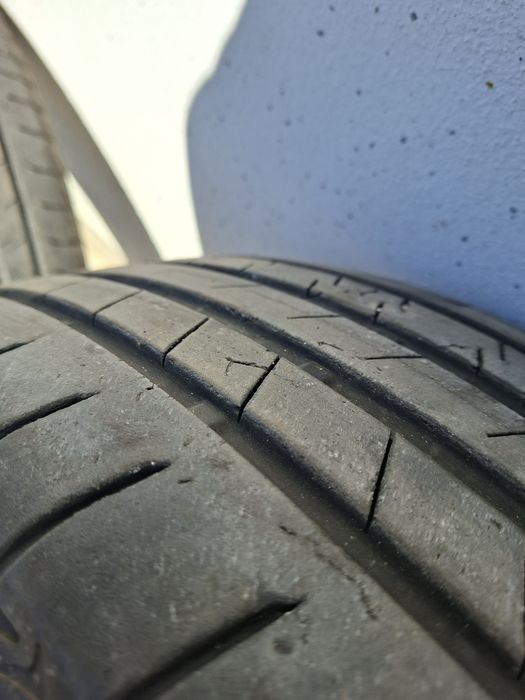 Pneus 225/60 r18 Bridgestone
