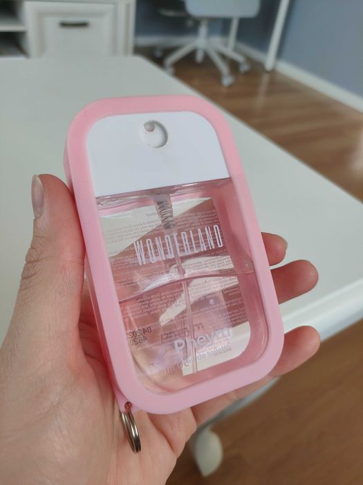 Mocna mgiełka Pheym Wonderland - ok. 25 ml