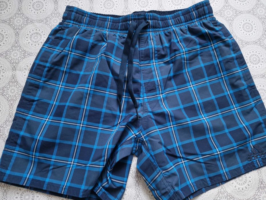 Szorty / Kąpielówki / Spodenki -  Adidas Chłopięce / Męskie roz. XS