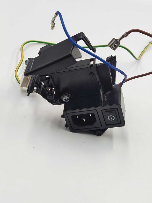 Włącznik główny gniazdo DeLonghi ECAM 23.466