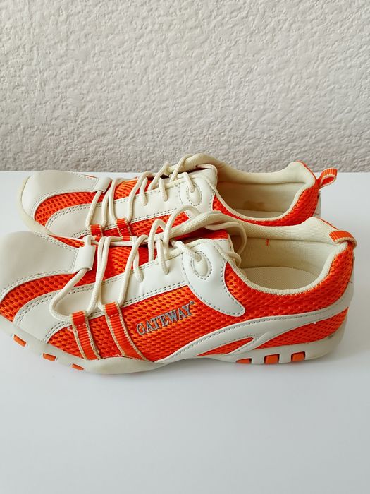 Damskie buty sportowe Gateway