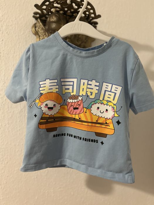 Zara bluzka stan idealny