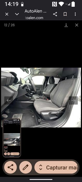 Peugeot 2008 2021