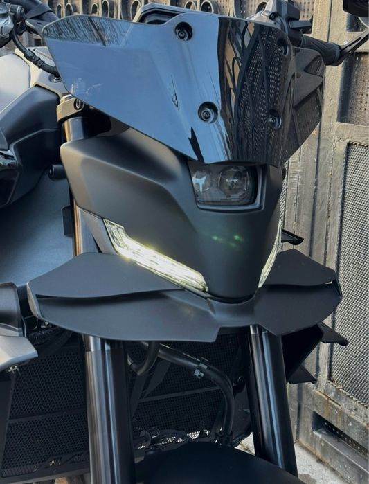 продам Yamaha MT-09  Automatic 2025 года