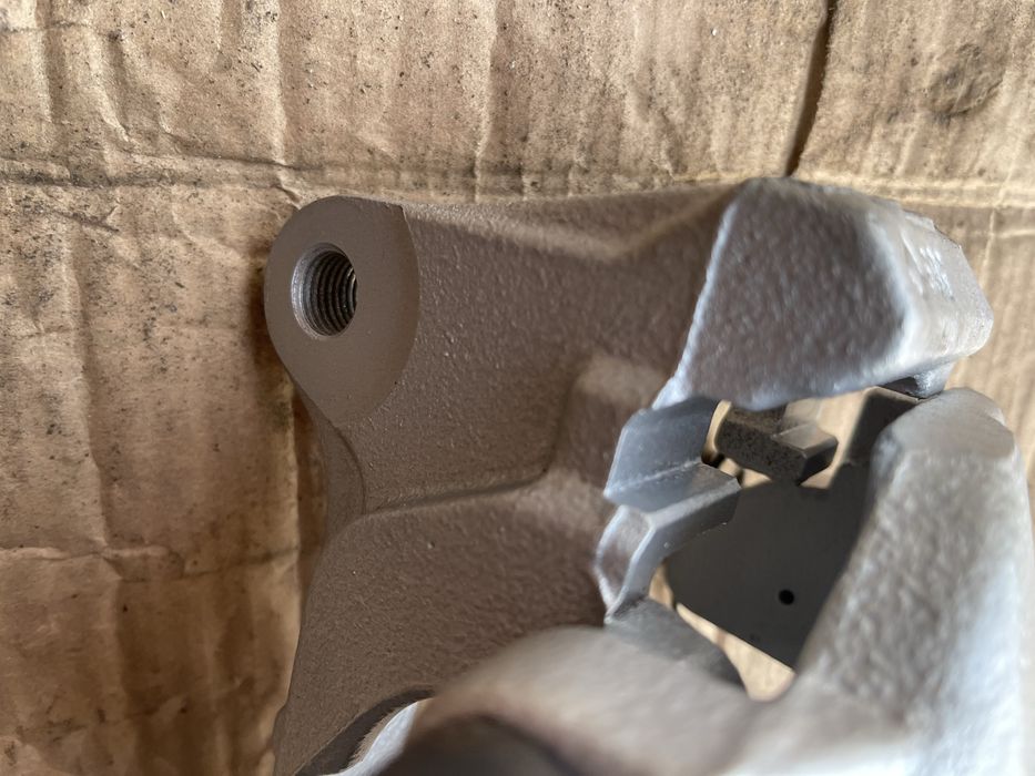 Ауді а4б6 а4б7  супорта в ідеальному стані оригінал