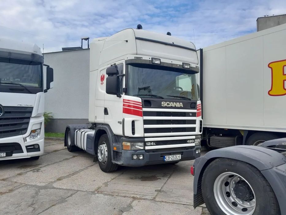 Scania