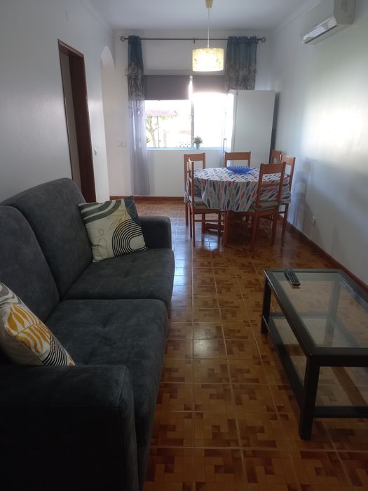 Quarteira/Algarve/Férias