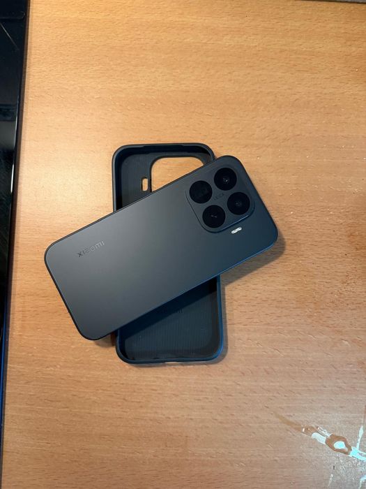 Xiaomi 17 T 256 GB 16 GB RAM como Novo
