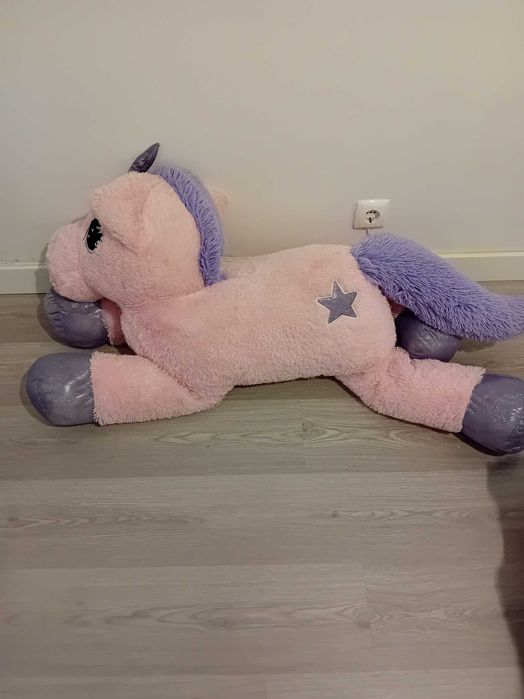 Peluche de grande dimensões