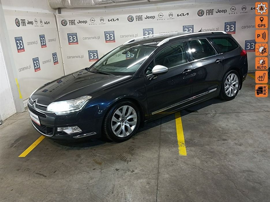 Citroën C5