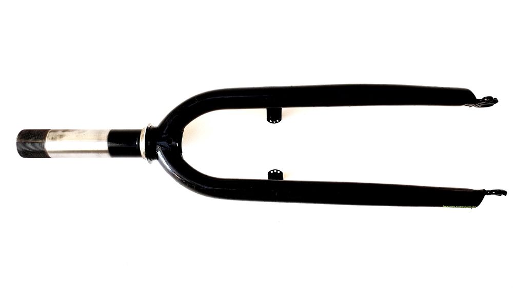 Widelec rowerowy Spinner PRO FLEX Cr-Mo 1 i 1/4'' koło 26'' nr 286