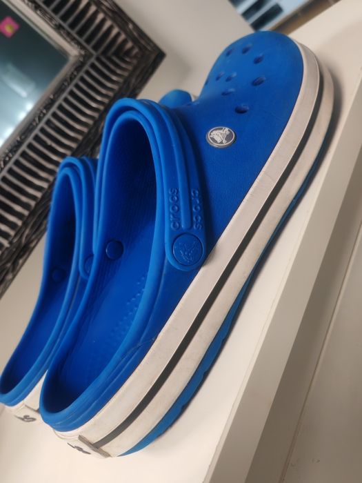 CROCS męskie rozmiar 43