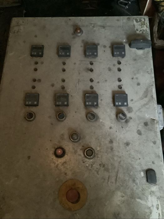 Пускачі автомати