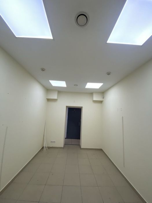 Оренда 13,2 м2 на 1-му поверсі метро Голосіївська