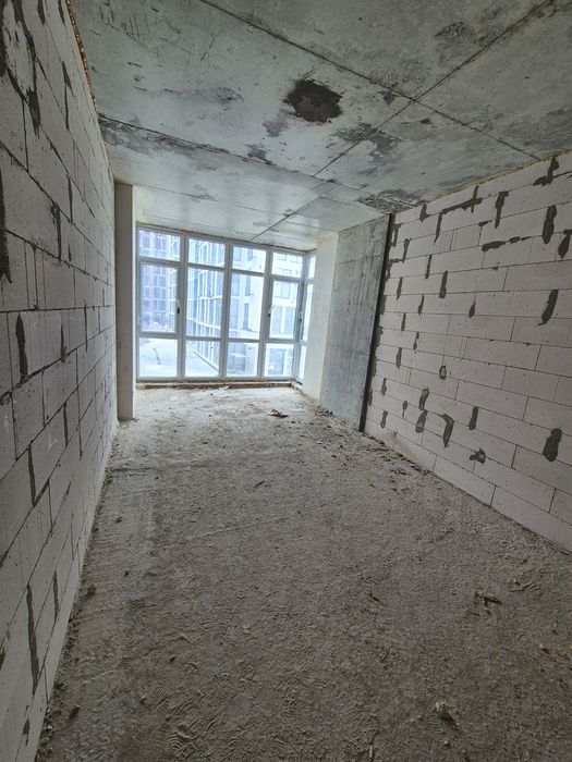 Продам квартиру в новобудові жк Смарт Сіті