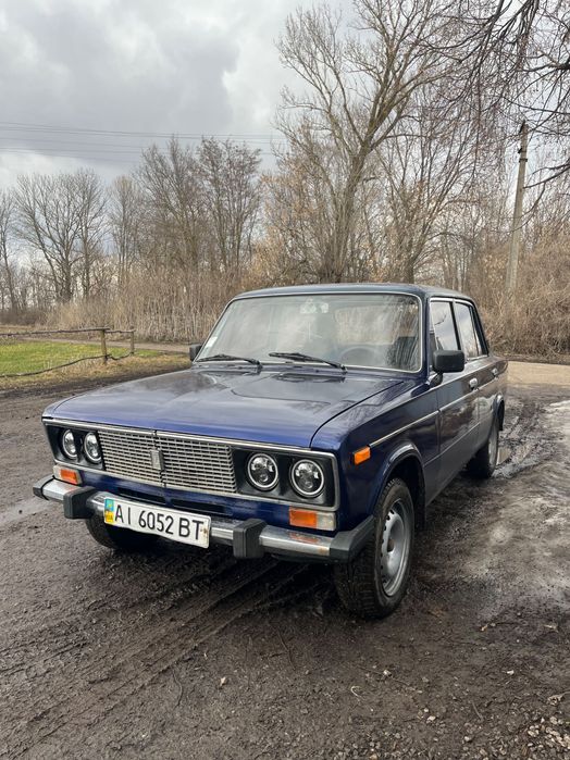 Продам Ваз 2106 на повному ходу